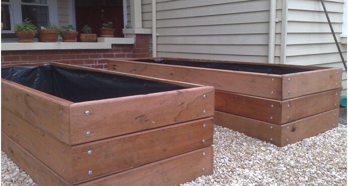 Planter-Boxes